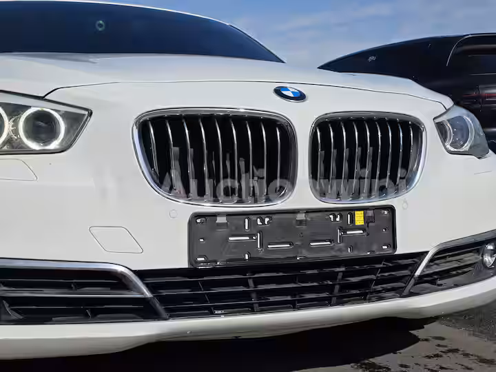 BMW Grand Turismo 2013 — 12