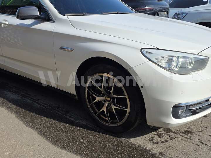 BMW Grand Turismo 2013 — 15