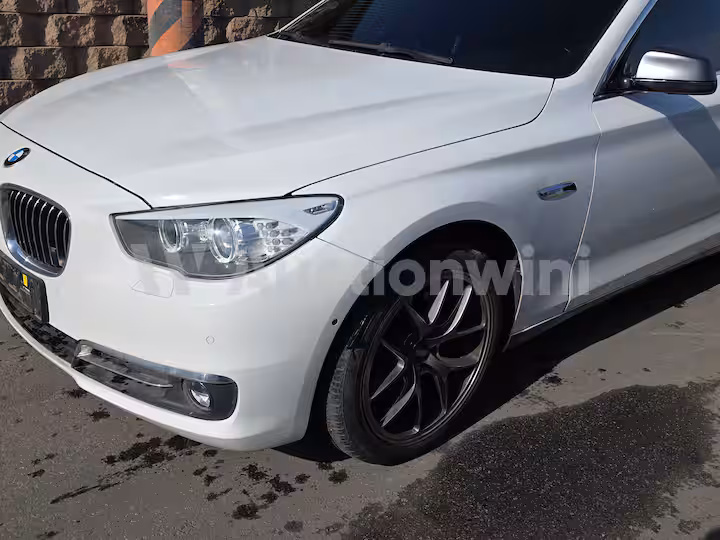 BMW Grand Turismo 2013 — 18