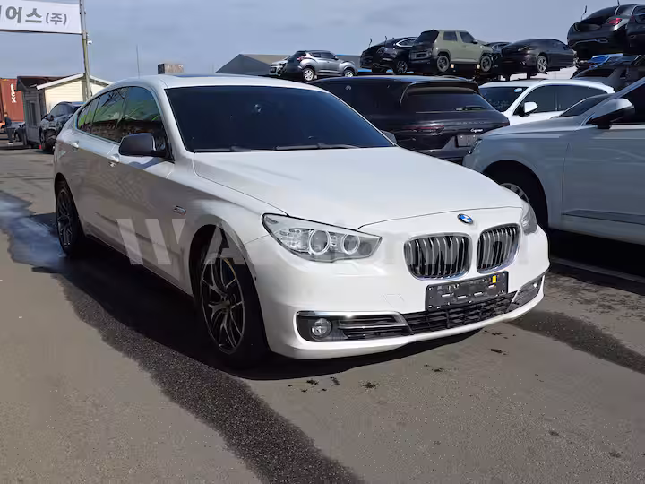 BMW Grand Turismo 2013 — 3