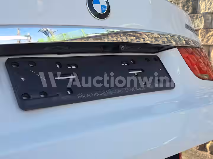 BMW Grand Turismo 2013 — 27