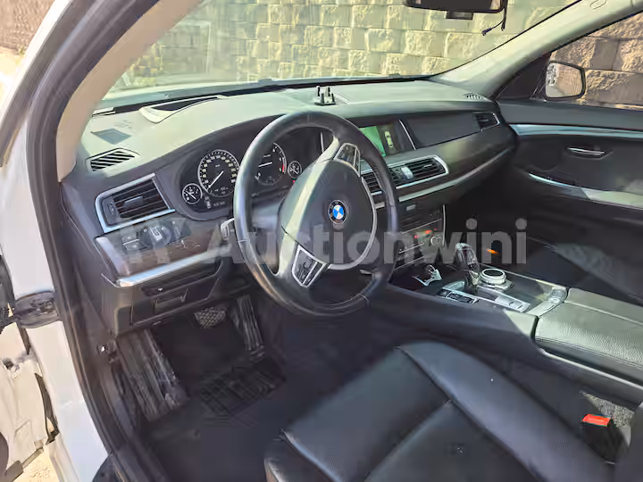 BMW Grand Turismo 2013 — 31