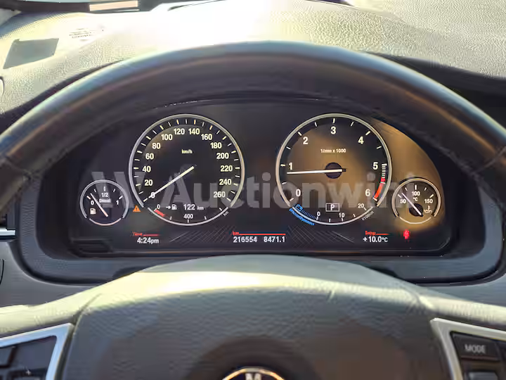 BMW Grand Turismo 2013 — 33