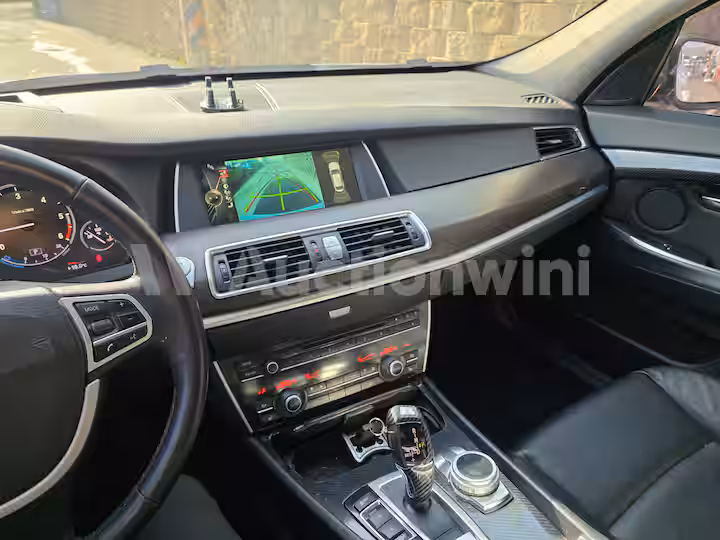 BMW Grand Turismo 2013 — 34