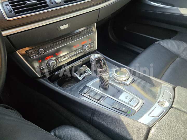 BMW Grand Turismo 2013 — 35