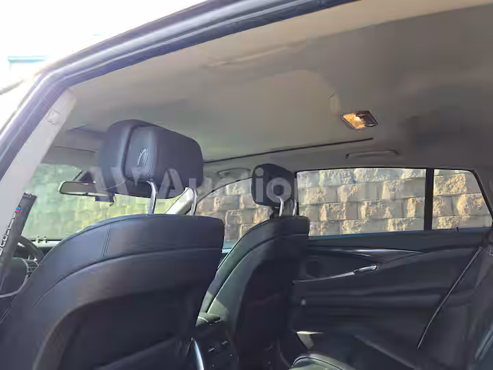 BMW Grand Turismo 2013 — 41