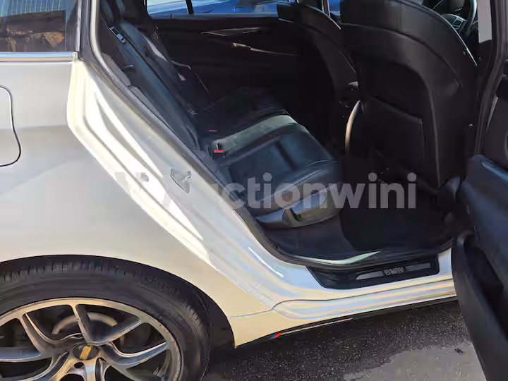 BMW Grand Turismo 2013 — 43