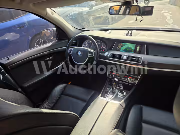 BMW Grand Turismo 2013 — 46