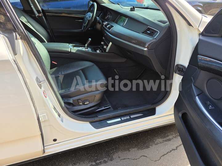 BMW Grand Turismo 2013 — 49