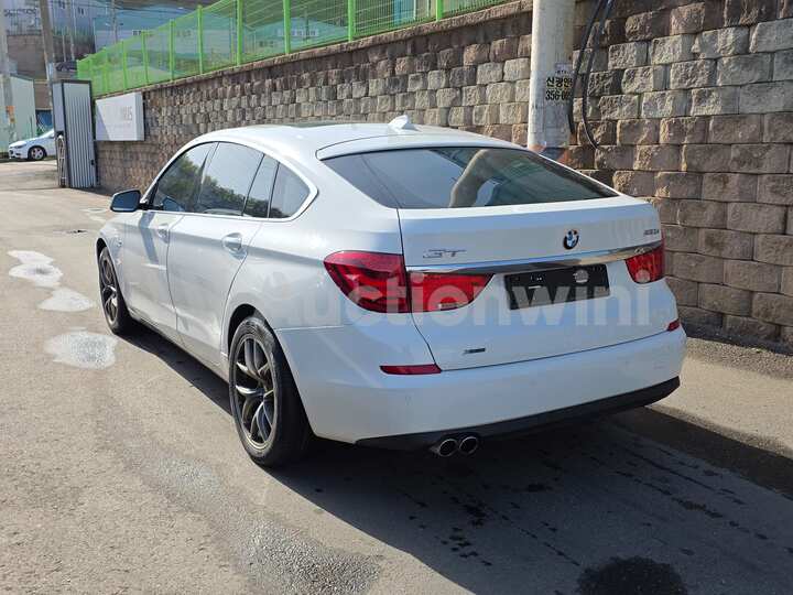 BMW Grand Turismo 2013 — 6