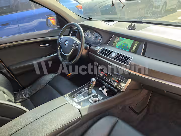 BMW Grand Turismo 2013 — 51