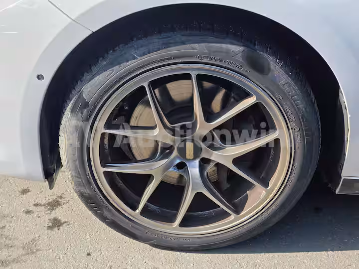 BMW Grand Turismo 2013 — 56