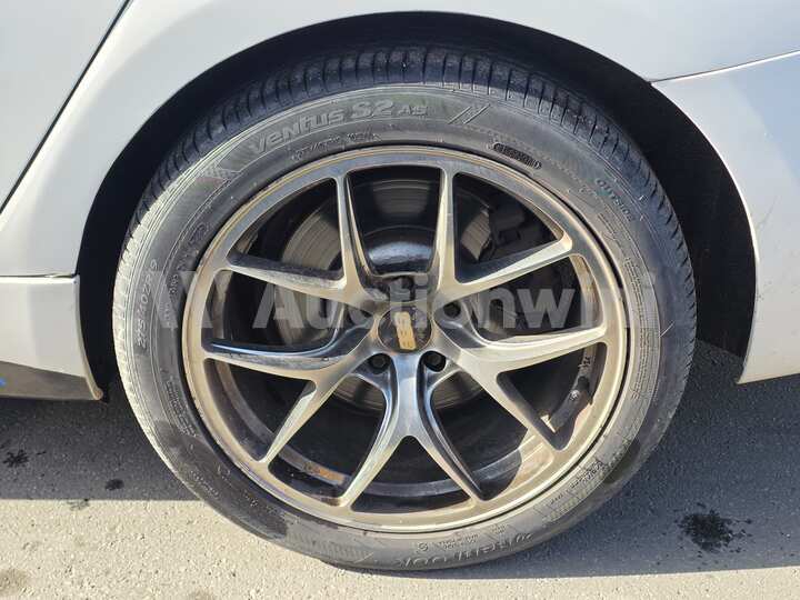 BMW Grand Turismo 2013 — 57