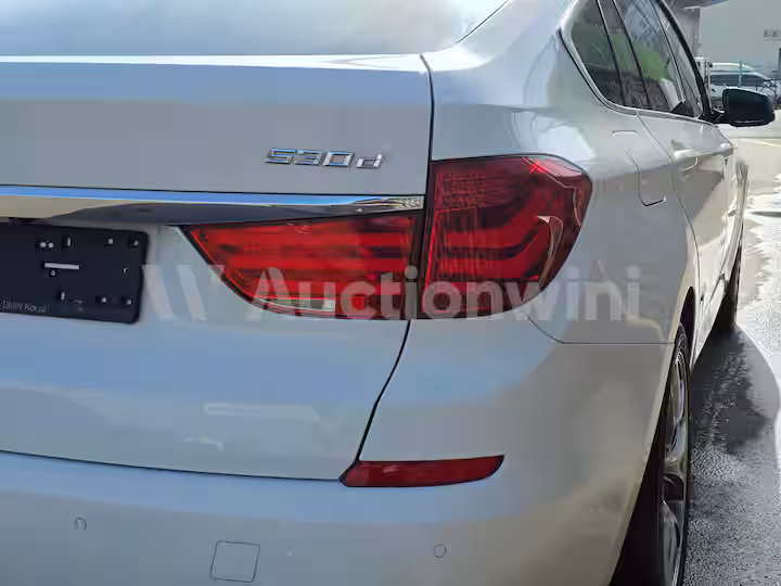 BMW Grand Turismo 2013 — 8
