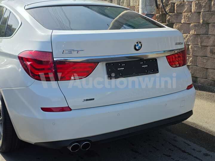BMW Grand Turismo 2013 — 9