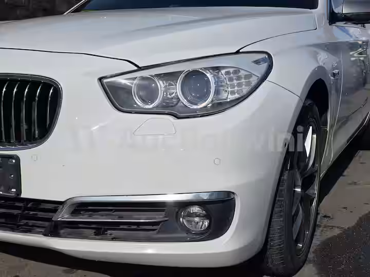 BMW Grand Turismo 2013 — 10