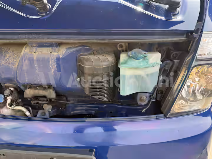 Kia Bongo3 2014 — 18