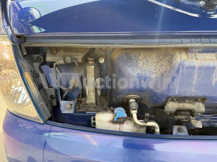 Kia Bongo3 2014 — 19
