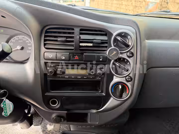 Kia Bongo3 2014 — 26