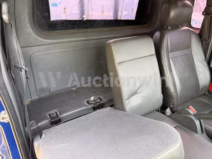 Kia Bongo3 2014 — 33