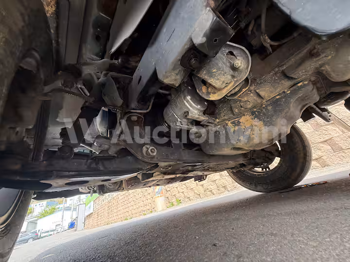 Kia Bongo3 2014 — 37