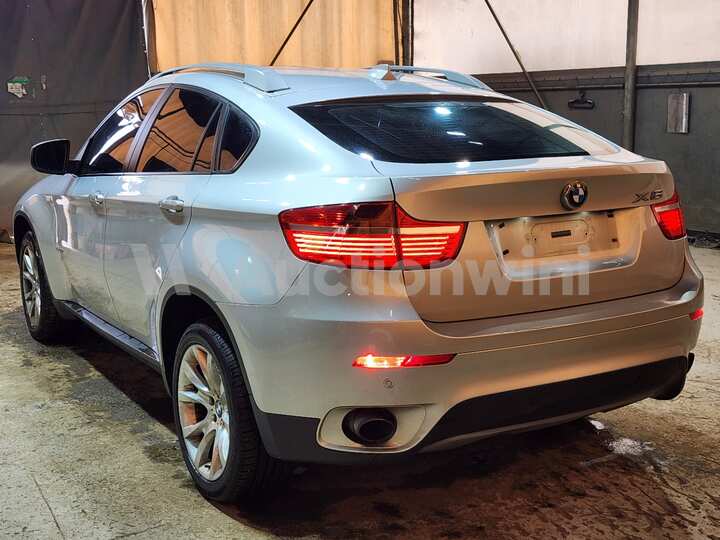BMW X6 (E71) 2011 — 3