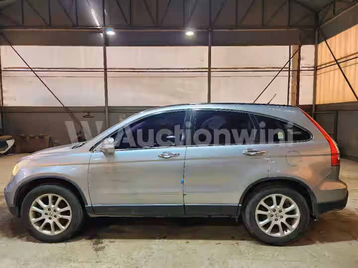 Honda CR V 2007 — 2