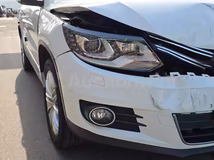 Volkswagen Tiguan 2015 — 11