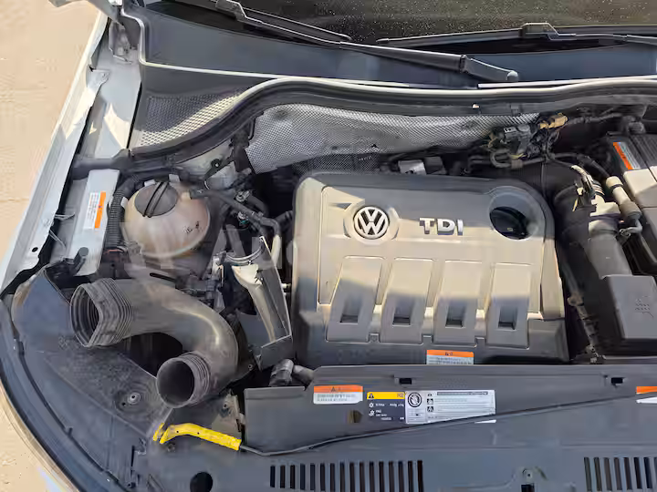 Volkswagen Tiguan 2015 — 20