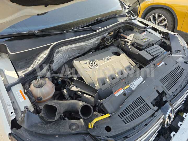 Volkswagen Tiguan 2015 — 21