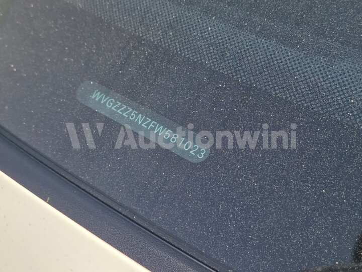 Volkswagen Tiguan 2015 — 23