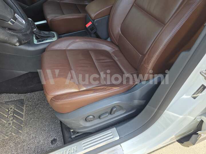 Volkswagen Tiguan 2015 — 29