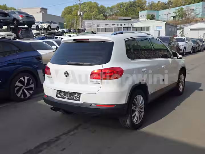 Volkswagen Tiguan 2015 — 4