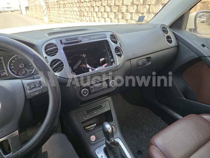 Volkswagen Tiguan 2015 — 33