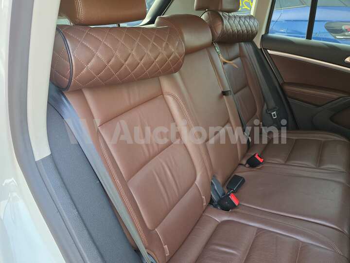 Volkswagen Tiguan 2015 — 43