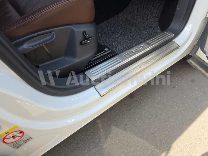 Volkswagen Tiguan 2015 — 51