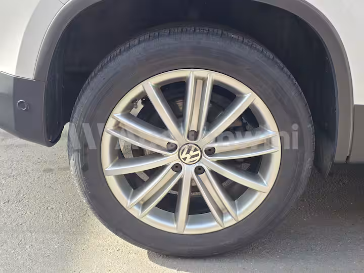 Volkswagen Tiguan 2015 — 52