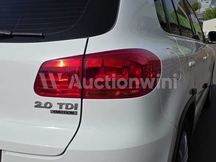 Volkswagen Tiguan 2015 — 7