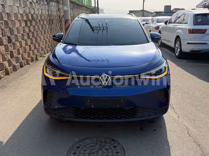 Volkswagen ID.4 2023 — 2