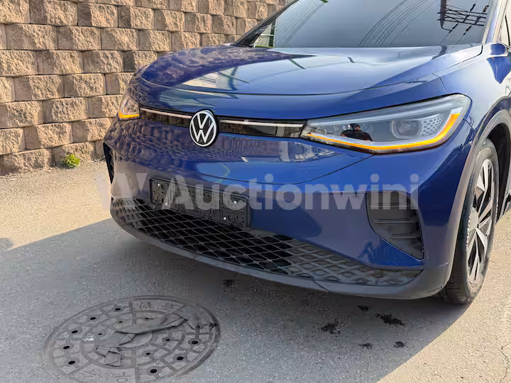 Volkswagen ID.4 2023 — 13