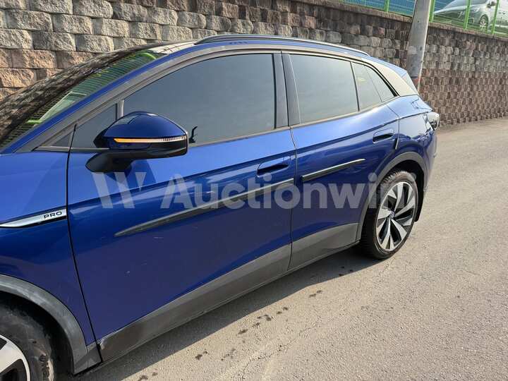 Volkswagen ID.4 2023 — 14