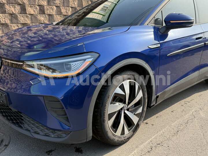 Volkswagen ID.4 2023 — 16