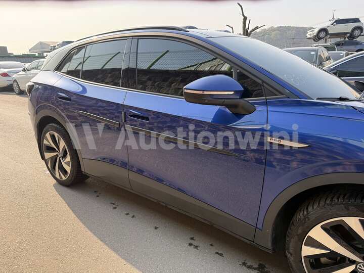 Volkswagen ID.4 2023 — 17
