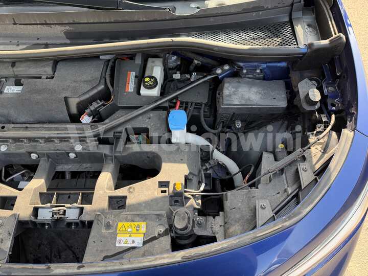 Volkswagen ID.4 2023 — 20