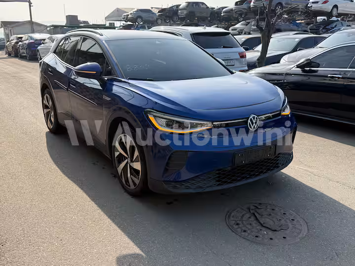 Volkswagen ID.4 2023 — 3