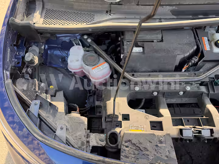 Volkswagen ID.4 2023 — 21