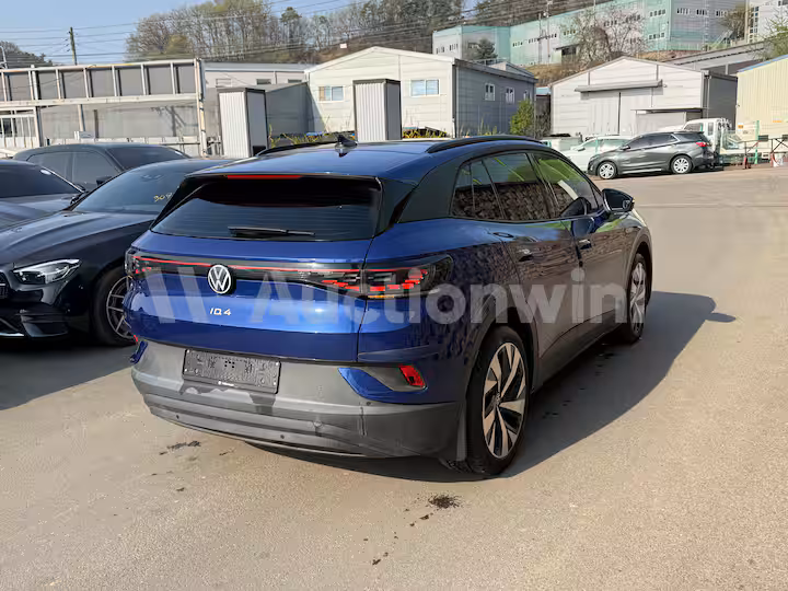 Volkswagen ID.4 2023 — 4