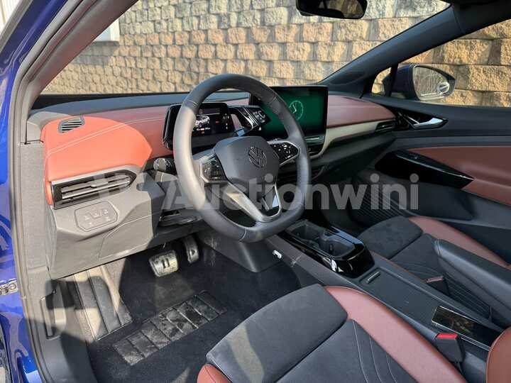 Volkswagen ID.4 2023 — 32