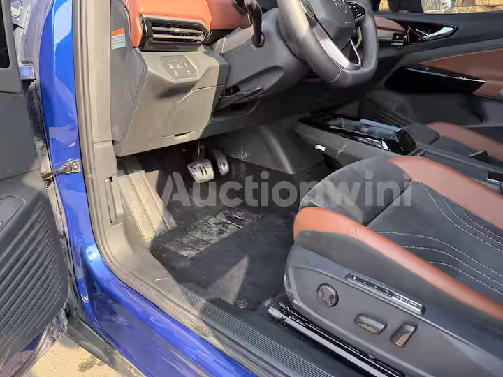 Volkswagen ID.4 2023 — 33