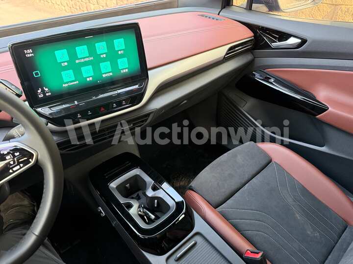 Volkswagen ID.4 2023 — 37